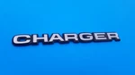 1980'S Dodge Charger Rear Trunk Lid Vintage Emblem Logo Badge Symbol Oem A20. Fixed Price $30.00.