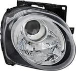 For 2015-2017 Nissan Juke Headlight Halogen Passenger Side. Fixed Price $125.96.