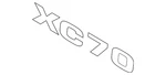 Genuine Volvo Hatch Emblem 31265789. Fixed Price $55.18.