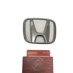 New Genuine Oem 11-16 Honda Cr-z Rear Emblem Badge 2012 13 14 15 ZF1 ZF2. Fixed Price $34.95.