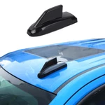 Antenna Roof Shark Fin Cover Overlay Trim For Chevy Silverado Tahoe Suburban 19+. Fixed Price $23.99.
