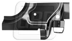 78-88 Gbody Lower Pillar Patch Panels Passenger Side. Fixed Price $89.95.