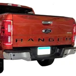 Putco 55554BPFD Ford Lettering Emblems Fits 19-22 Ranger. Fixed Price $62.99.