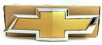 2015-2020 Chevrolet Suburban Tahoe Front Grille Gold Bowtie Emblem New Oem. Fixed Price $148.10.