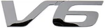 Honda Genuine 75731-T2A-A01 Rear (V6) Emblem. Fixed Price $48.61.