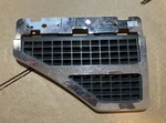 2008 2009 2010 Ford Superduty Driver Side Fender Vent Emblem 7C34-16C027-C. Fixed Price $19.99.