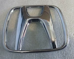 Oem 2005 2006 2007 Honda Accord Cr-v Front Grille Emblem Badge 75700-S9A-G000. Fixed Price $21.50.