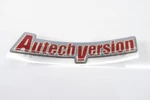 Nissan Genuine 84895-0A904 Back Door Label / Emblem Badge Autech Version Rear. Fixed Price $75.97.