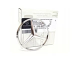 Genuine Mercedes-benz S-class W223 Rear Emblem Logo (a 817 01 00). Fixed Price $149.99.