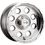 Set 16" 16X8 8X170 F250 F350 Super Duty Polished Classic American Racing Wheels. Fixed Price $800.00.