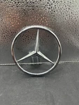 Mercedes Benz C126 500SEC 560SEC 380SEC Deck Trunk Lid Star Emblem Badge. Fixed Price $24.99.