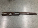 1975 Buick Lesabre Dash Insert Panel Donk. Fixed Price $99.99.