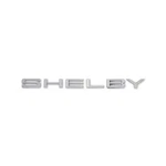 S8MS-16606-S Drake Muscle Cars Shelby Letter Set Stick On. Fixed Price $80.45.