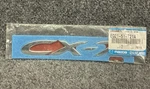 07-12 Mazda CX-7 Rear Liftgate Emblem Badge Chrome Oem EG2151721A. Fixed Price $34.00.