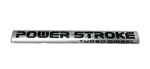 2017-2023 Ford Powerstroke Turbo Diesel Emblem P/n FC4B-2543156-BA Genuine Oem. Fixed Price $17.99.
