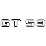 Genuine Mercedes-benz Oe Model Plate 290-817-13-00. Fixed Price $80.14.
