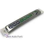2018-2020 Ford Fusion Rear Decklid Ecoboost Emblem Nameplate Oem KS7Z-9942528-N. Fixed Price $27.36.