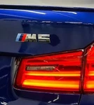 Bmw Genuine Oem G30 F90 Series 2018+ M5 Emblem Badge Brand New. Fixed Price $79.18.