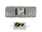 Jaguar F-type "r" Badge T2R45726 Genuine. Fixed Price $110.00.