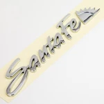 86310 2B000 Santa Fe Rear Trunk Logo Emblem For 2007 2010 Hyundai. Fixed Price $14.65.