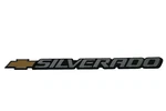 For Chevy Silverado Tailgate Emblem 1999-2006 Fits Chevrolet Logo. Fixed Price $47.99.