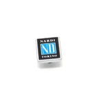 Nardi Mazda Steering Wheel Genuine Replacement Emblem Oem Jdm MX-5 Miata. Fixed Price $46.15.