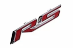 Genuine Gm Nameplate 84188521. Fixed Price $46.39.