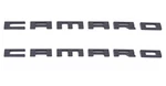 Aimoll Camaro Letter Emblem,for 3D Badge Chevy 2010 2011 2012 2013 2014. Fixed Price $39.98.