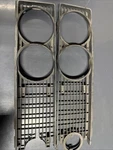 Volkswagen Vw Scirocco MK1 Front Grille Genuine Oem 321853601. Fixed Price $50.00.