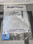 02-04 Ford Explorer Liftgate Lid Emblem Nameplate 1L2Z-7842528-BA Oem Chrome. Fixed Price $14.95.
