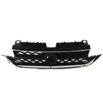 Grille For Vw Volkswagen Taos 2022-2024. Fixed Price $239.69.