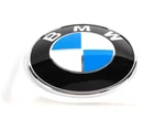 New Genuine Bmw 3 E92 Lci Rear Trunk Badge Emblem 7146051 Oem. Fixed Price $116.97.