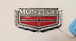 Taillight Panel/trunk Emblem D5GB-65405A86-AA-1 1974-76 Mercury Montego (SC16. Fixed Price $76.46.