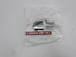 2019-2024 Ram 2500 3500 Front Fender Nameplate Turbo Diesel Oem Mopar 68358491AA. Fixed Price $63.74.