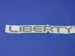 Genuine Mopar Decal 55156604AD. Fixed Price $96.43.