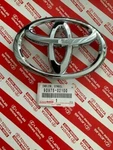 Toyota 2011-12 Avalon /2008-11 Highlander /2009-12 RAV4 Front Emblem 90975-02100. Fixed Price $39.95.