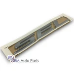 2015 2018 Ford Edge Sel Rear Liftgate Chrome Nameplate Emblem FT4Z-5842528-A. Fixed Price $29.55.