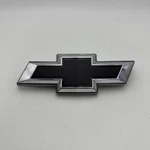 Grille Emblem Chevrolet Cavalier Rs 2022 2023 2024 42780276 Black Bowtie Htf. Fixed Price $89.99.