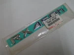 Toyota Genuine Oem Lexus "RX450H" Rear Nameplate Badge Emblem 75443-48140. Fixed Price $69.84.