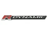 Genuine New Land Rover Dynamic Right Wing Badge Emblem For Range Velar. Fixed Price $56.50.