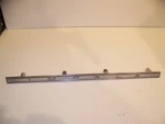 1965 Chevrolet Impala Glove Box Door Emblem Oem #3859551 Chevy. Fixed Price $50.01.