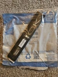 Gm Buick Trunk Deck Lid Sticker Decal. Brand New Part # 22977286. Fixed Price $10.00.