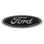 Genuine Ford Grille Emblem FT4Z8213B. Fixed Price $57.93.