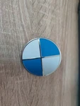 Genuine Bmw I20 Ix XDRIVE40 XDRIVE50 Sav Badge 51149883377. Fixed Price $32.55.