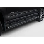 84267899 Door Emblem Suburban Decal 27IN Long Chrome Lh Rh Chevrolet. Fixed Price $23.98.