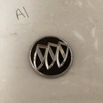 2010 2011 2012 2013 Buick Lacrosse Rear Trunk Tri-shield Badge Emblem 20869430. Fixed Price $35.00.