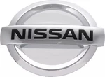 Genuine Nissan Grille Emblem 62890-7Y000. Fixed Price $55.86.