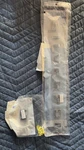 Gm Genuine Decals 15129652 Silverado, 2579-2633 Lt. Fixed Price $50.00.