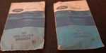 Nos Ford Snake C9OZ-16228-A 1969-1970 Cobra Ornament -shelby-torino. Fixed Price $138.00.