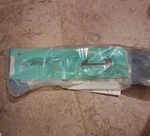 Oem Plate- General Motors Gmc Part # 84913746 New "AT4". Fixed Price $30.00.
